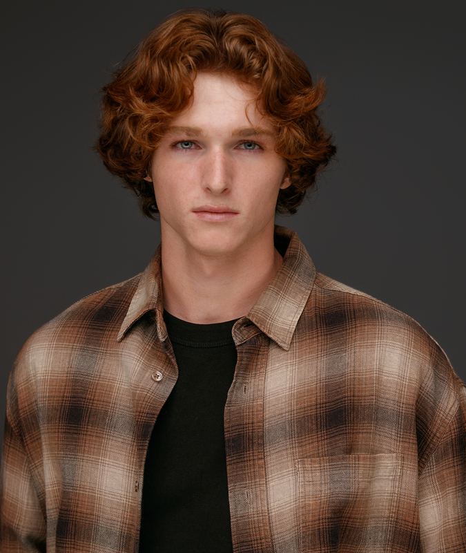 Jake Golden headshot — dramatic