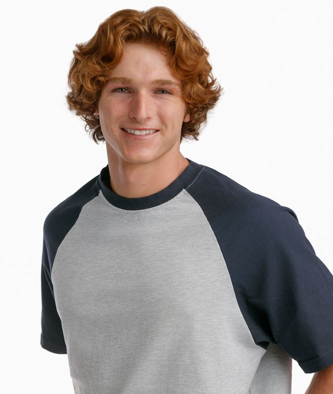 Jake Golden headshot — friendly